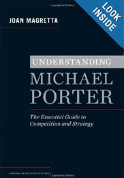 Understanding Micheal Porter